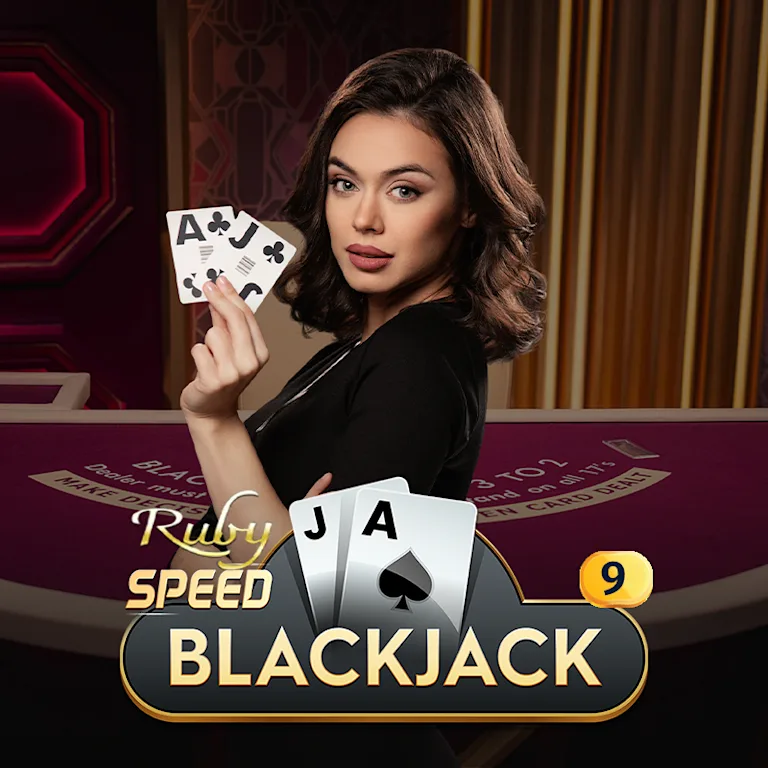 Infinite Blackjack